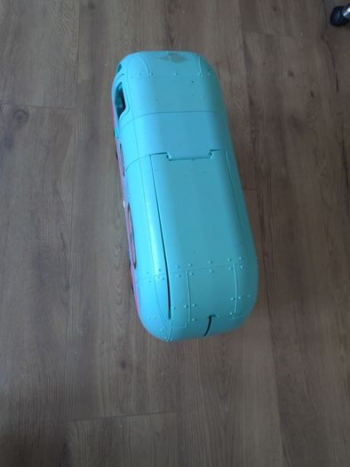 Kids Toy Bus