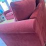 Grnlid Ikea Red Sofas X2 Image 6