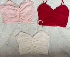 Girls Tops