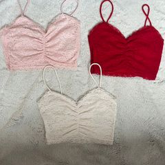 Girls Tops