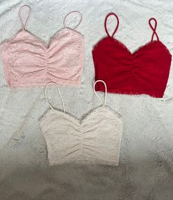 Girls Tops