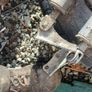 hiace van rear door struts Image 4