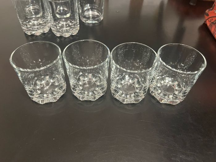Glasses