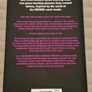 Keanu Reeves / China Mieville - The Book of Elsewhere Image 2