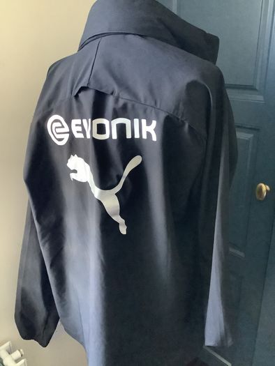 Borussia Dortmund jacket