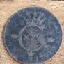 Sweden, 1/4 Skilling Coin, early 1800s - free standard postage Image 2