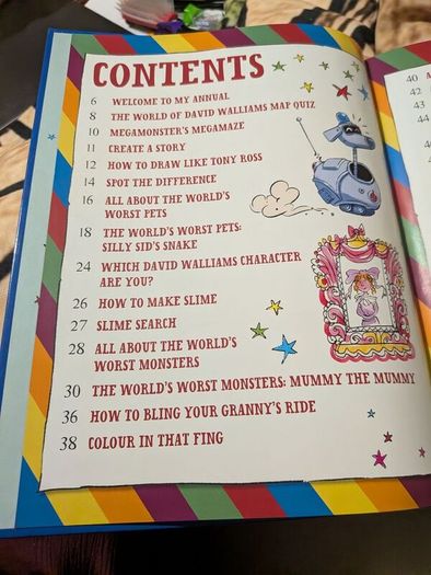 children's books eur 2 each