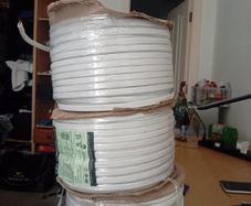 wire cable high quality 2.5