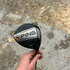 Ping G400 driver