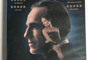 Phantom Thread (Paul Thomas Anderson Film) [2017] Daniel Day-Lewis, Vicky Krieps &amp; Lesley Manville [Movie DVD]