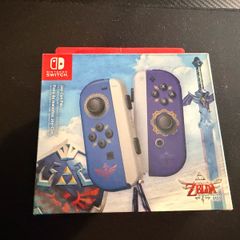 Nintendo Switch Zelda Joy-Con