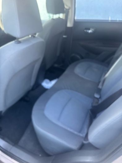 2008 Nissan Qashqai