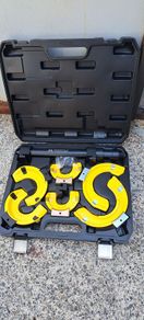 spring compressor set