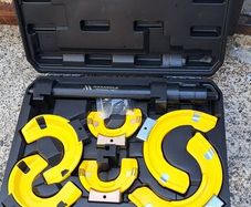 spring compressor set