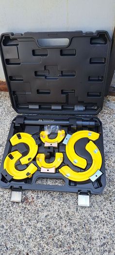 spring compressor set
