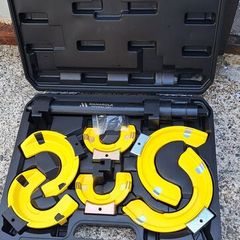 spring compressor set