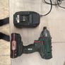 Impact Driver with battery and charger Image 2