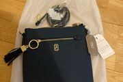 Tipperary crystal crossbody bag