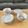 Plates & Bowls 24Pc Image 5
