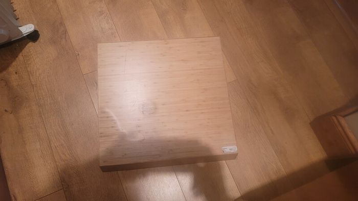 Ikea Variera Bamboo Cutlery Drawer