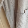 Made in Italy Linen Top.... Image 4