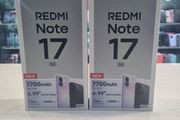 Redmi Note 17 5g