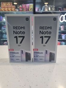 Redmi Note 17 5g