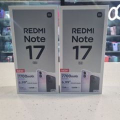 Redmi Note 17 5g