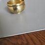 Tibetan singing bowl small Image 3
