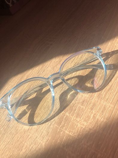 Blue Light Glasses