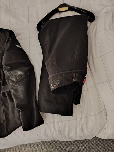 Alpinestars Andes Drystar