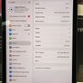 Apple iPad Air 5th Gen 10.9" M1 (A2588) 64GB - Space Grey, WiFi Image 6