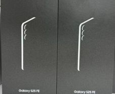Samsung Galaxy S25 Fe (brand New)