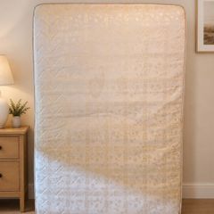 Used Double Mattress for 4ft 6" bed