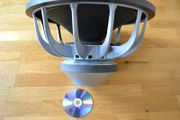 Fi Audio Q serries 18" 2000 watts Car Subwoofer, Fully Loaded