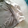 Henleys Grey Jumper/Shirt for Men - Size M Image 3
