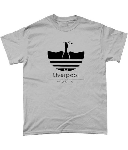 Liverpool are magic T-Shirt