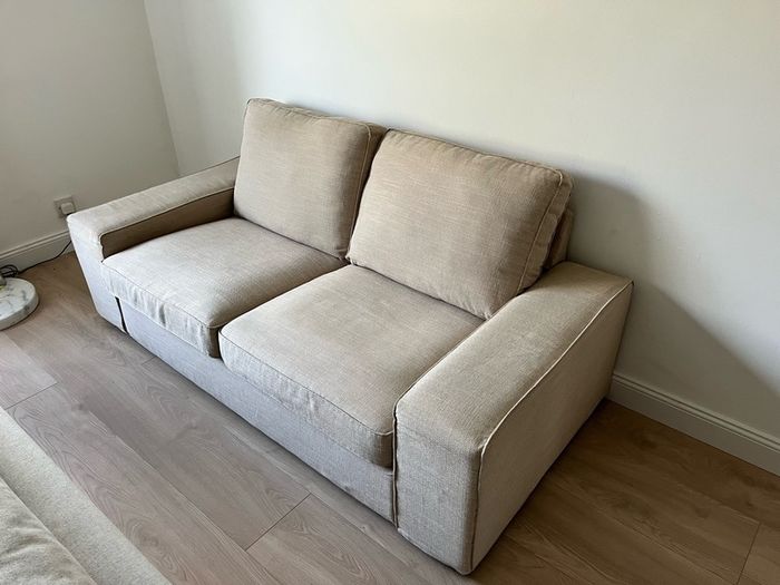 Ikea Kivik Sofa (2-seater)
