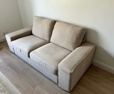 Ikea Kivik Sofa (2-seater)