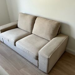 Ikea Kivik Sofa (2-seater)
