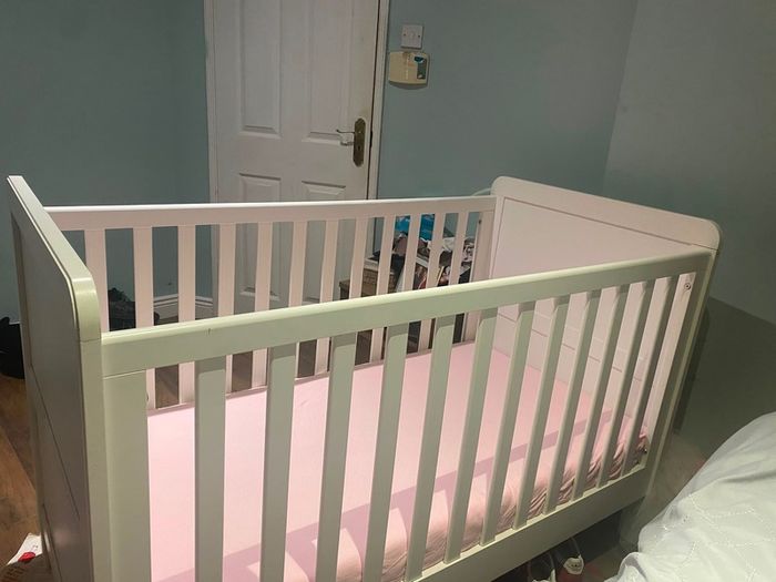 cot