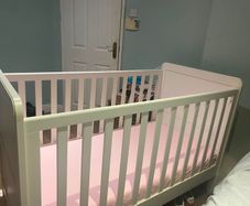 cot
