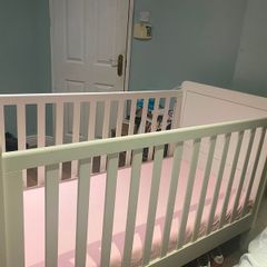 cot