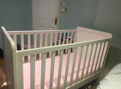 cot