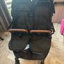 ickle bubba double pram Image 4