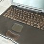 Apple PowerBook G3 333 (Bronze KB/Lombard) Image 5