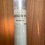 JYSK FOSSEN Textured Window Film x2 Privacy Film Image 4