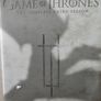 The complete second third fourth fifth and sixth Game of Thrones dvd sets Image 3