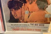 Melody of Bee Gee songs cd