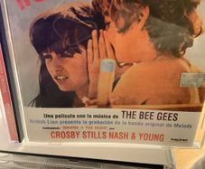 Melody of Bee Gee songs cd